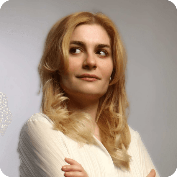 CTO & Co-founder portait